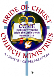 Bride Of Christ Church Ministries
